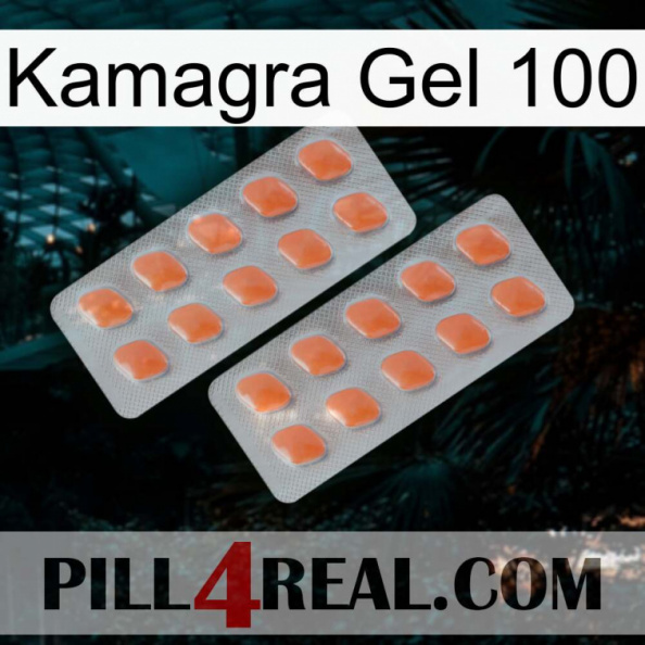Kamagra Gel 100 27